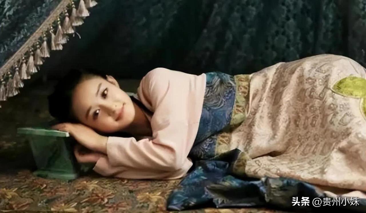公元9年，西汉太后王嬿正躺在自己的寝殿里闭目养神，忽听榻旁有男人的声音说：“微臣