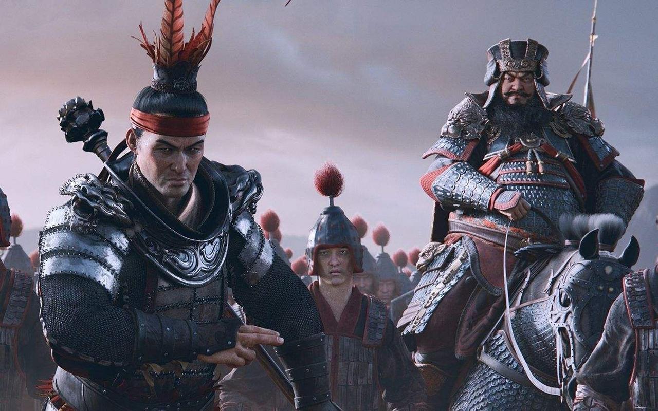 麦铁杖，隋代被埋没的顶级骁将！武艺冠绝当世，却无缘一流战神榜单。

公元612年