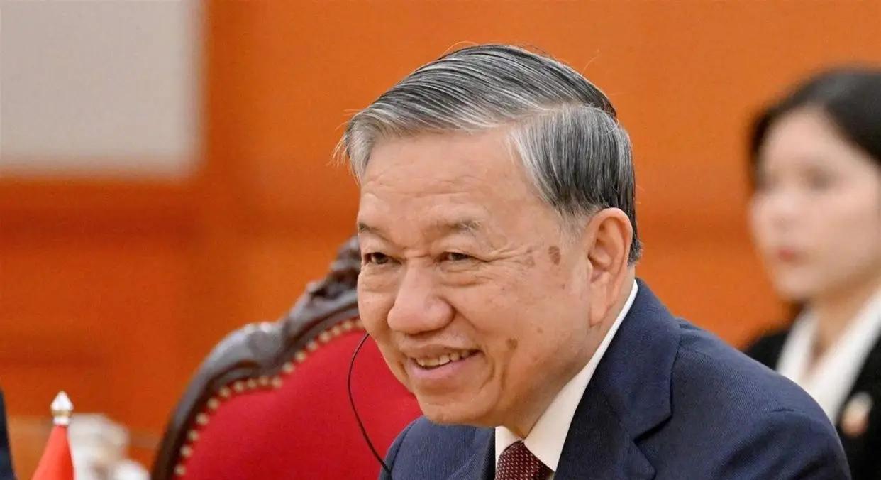 越南基建这回玩了个大的！盾构机全部采购到位，十几台设备准备同步开工，地铁高铁隧道