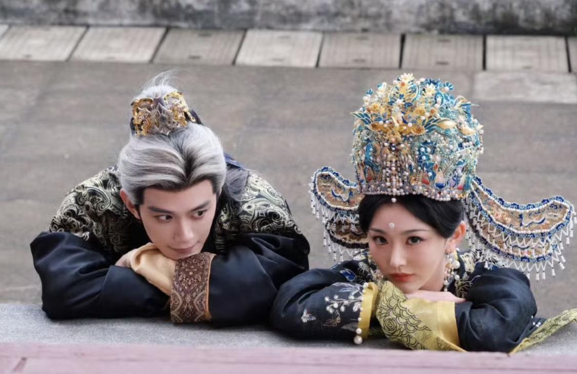 齐旻这个人物的精彩之处，就是他的悲惨经历。因为他的经历，而弱化了他的恶。

也因