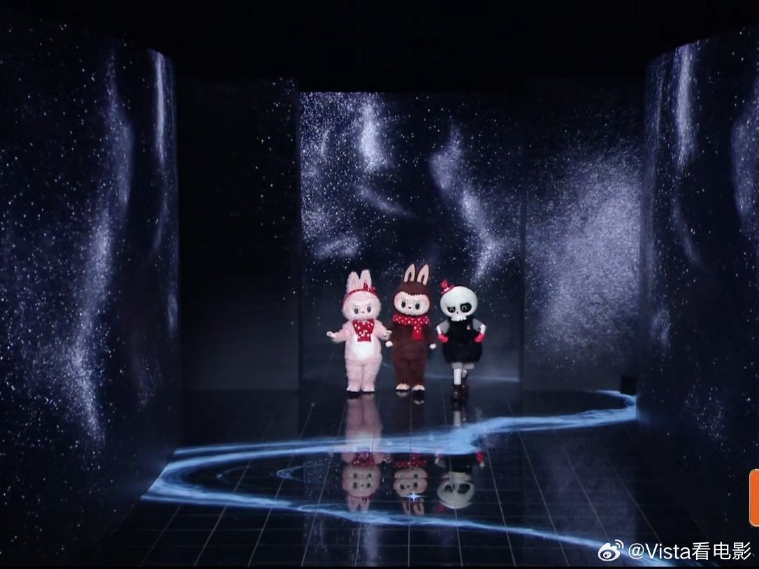 顶流来了～我到现在依然抢不到这个大首领微博之夜红毯微博之夜