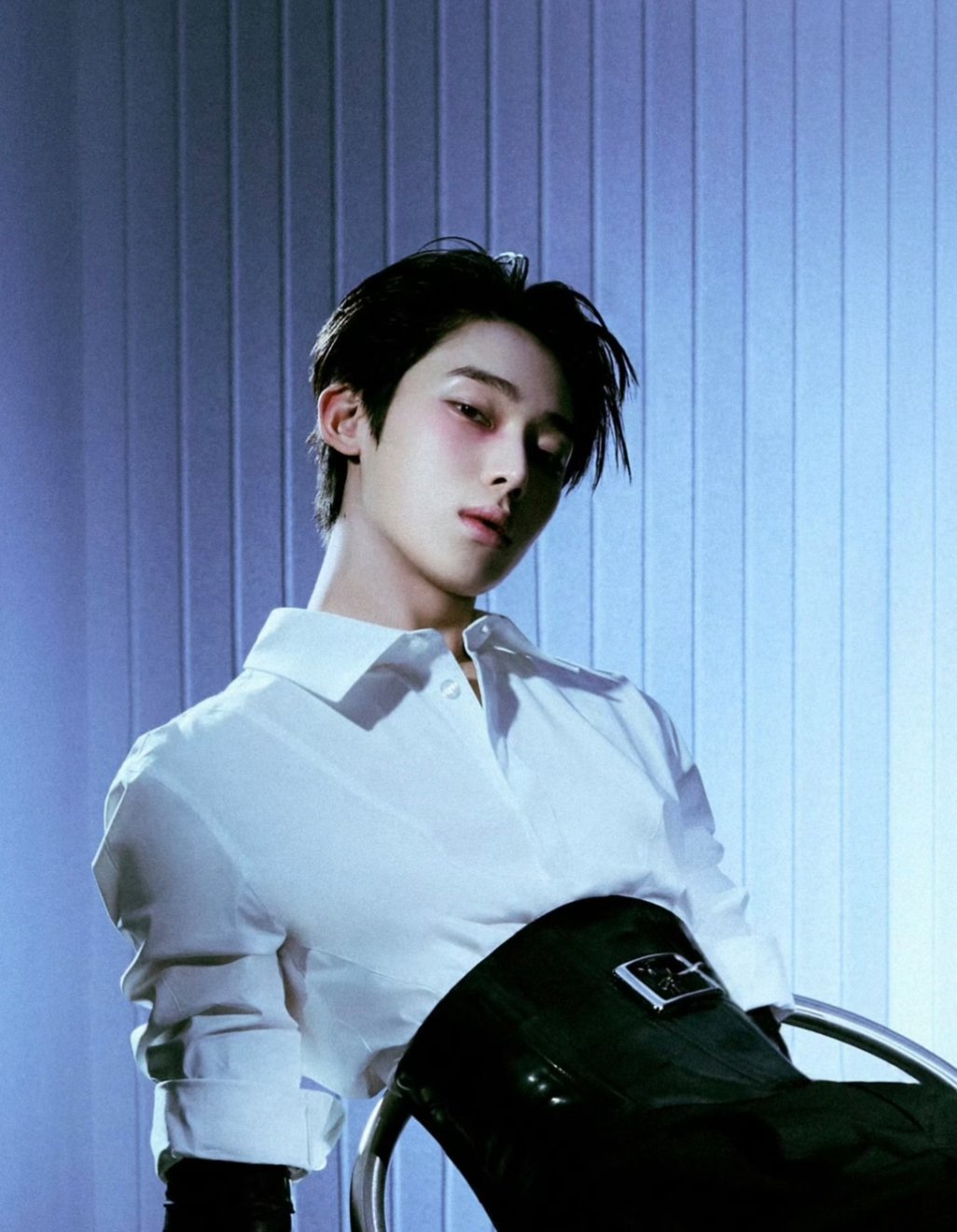 ENHYPEN主打曲先公开【金善禹】公说公有理 嬷说嬷嬷你 