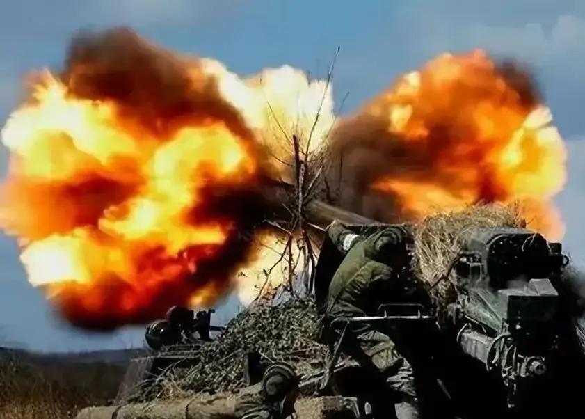 先断电断气，再断交通，把基辅围成个孤岛。乌克兰每次挑衅都会遭致俄罗斯猛烈报复！基