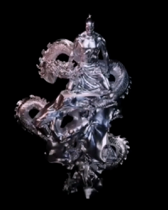 易烊千玺捏泥巴专业户内娱手艺人易烊千玺实锤了！爱捏泥巴到在家盖窑烧陶瓷，锅碗瓢盆