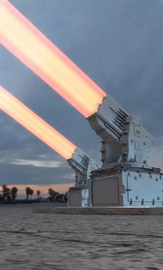 美国国会听证会上，军事顾问彼得·普赖的一番话曾炸开了锅：“中国若继续研发电磁脉冲