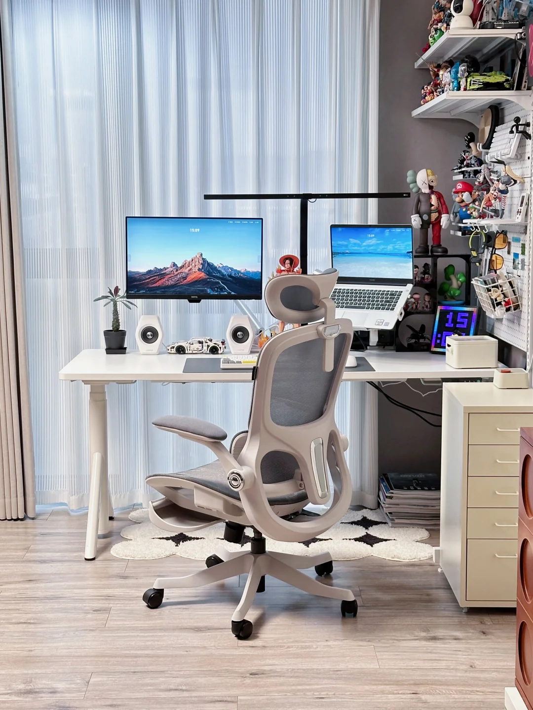 大厂10年，34岁未婚大叔，终于找到了“另一半”