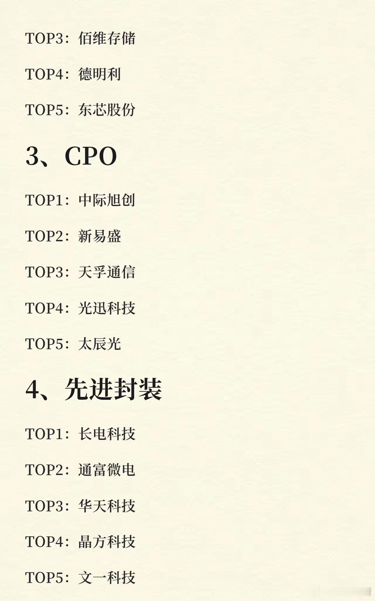 收藏！22条科技黄金赛道龙头汇总，2026科技主线全汇总别再瞎找科技股了！一次性