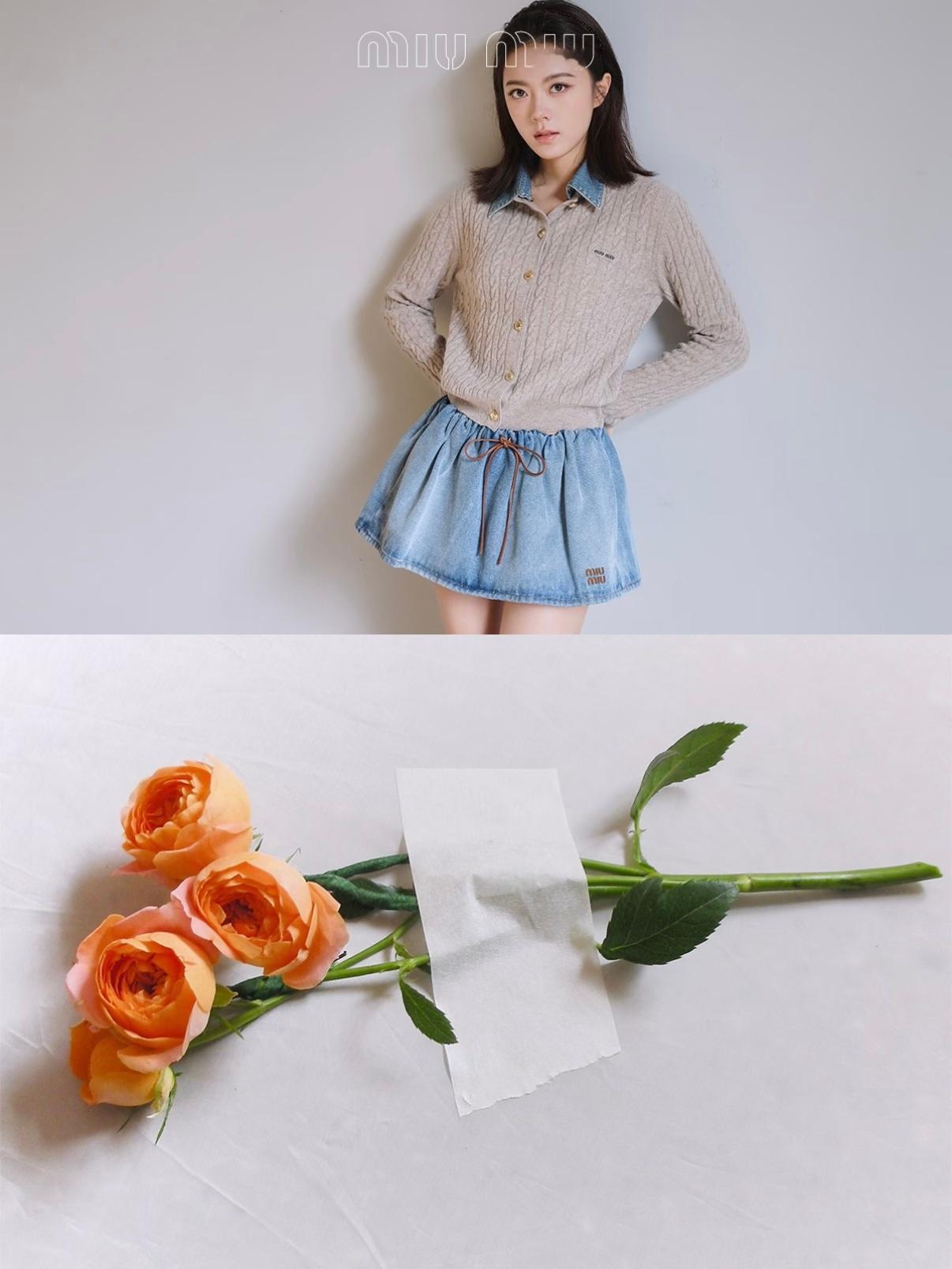 花吐症🌸 