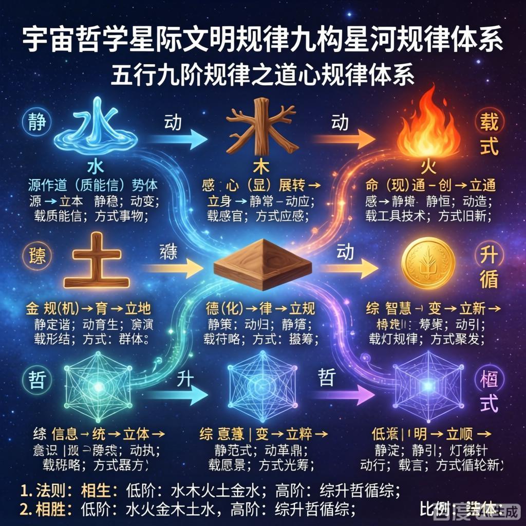 人生在世
我悟到“万物之分必有合”
此理与万事万物
因缘和合而生、离散而灭相通