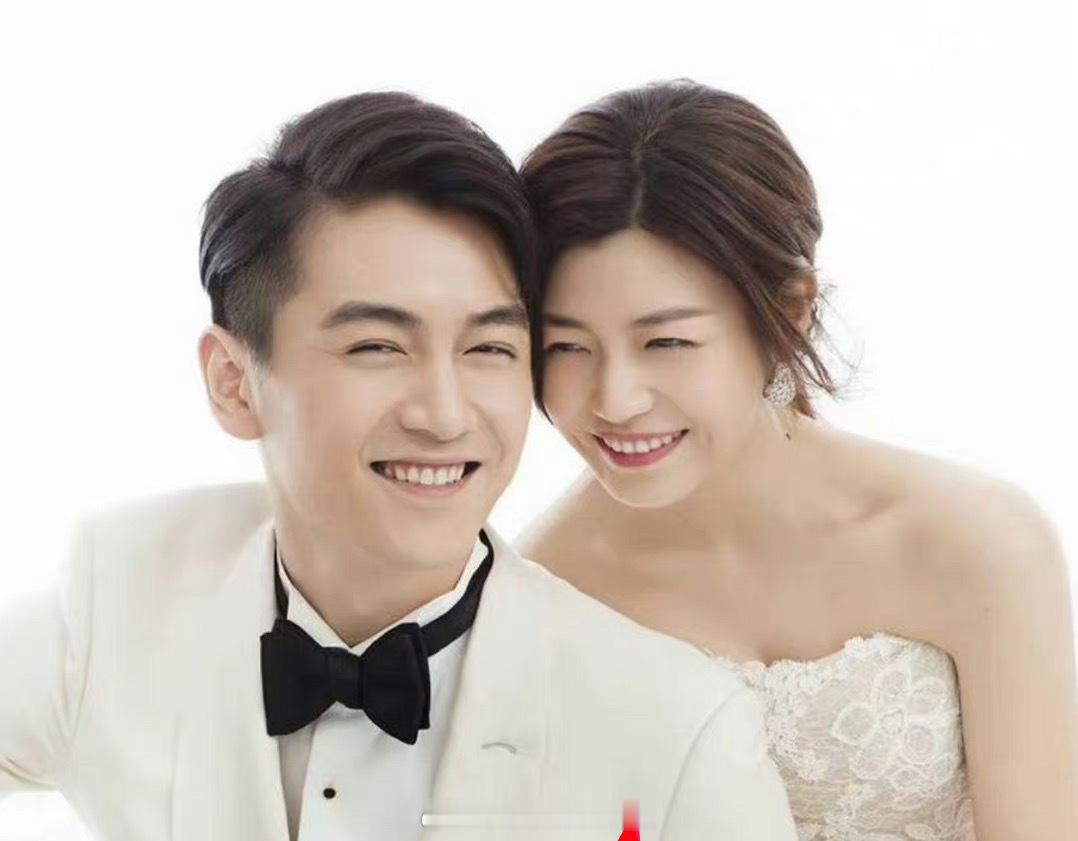 #陈晓陈妍希 婚姻破裂#网传陈晓陈妍希婚姻破裂。陈晓在2023年的时候就提出了离