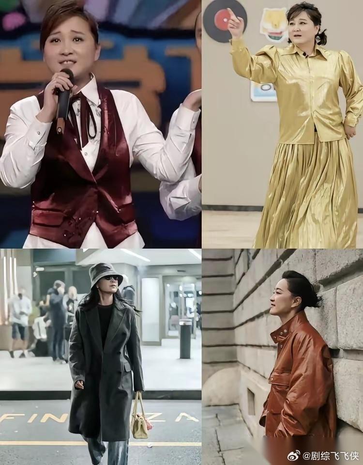 还在骂贾玲不务正业？两部电影票房88亿，这哪是转型，这根本就是自己印钱。 有人说