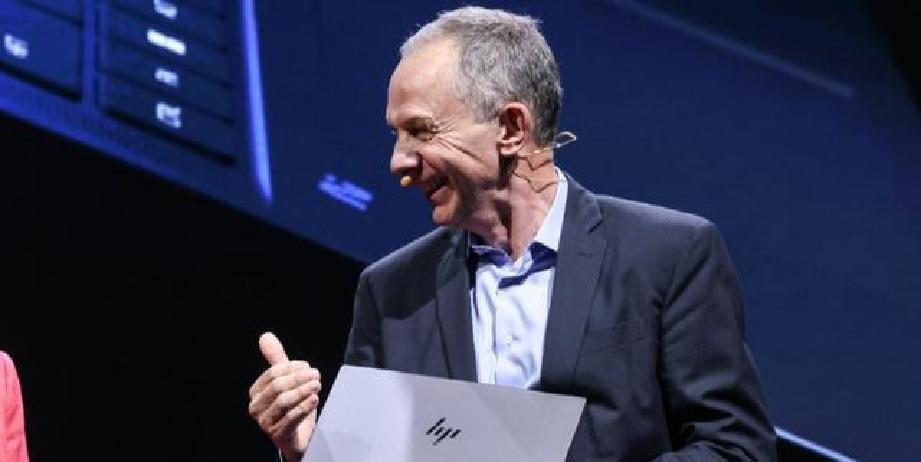 昨天惠普一放财报，就甩出重磅消息：要裁掉6000名员工，占公司5.8万人的10%