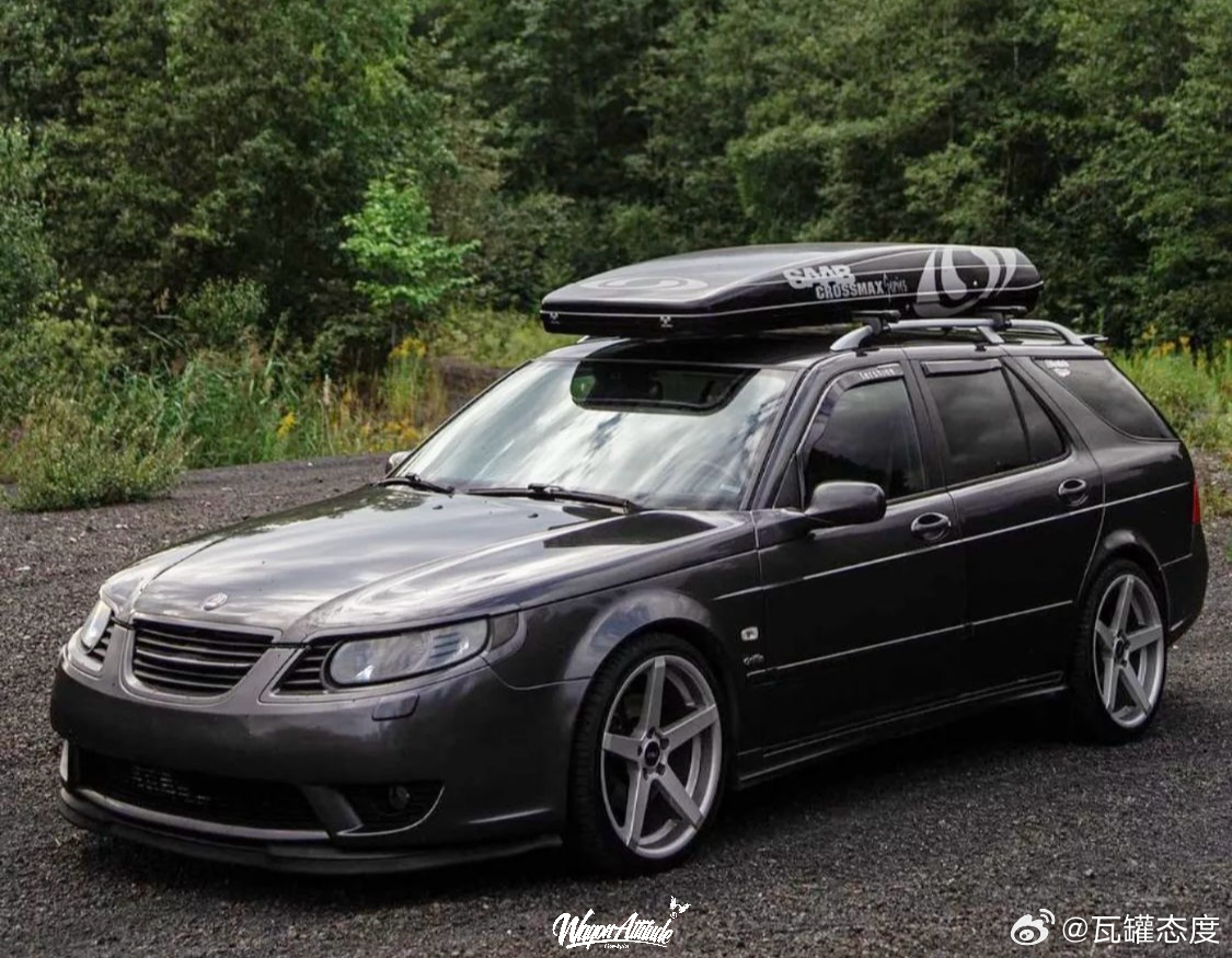 WagonAttitude® ❷⓿❷➏ ³′¹⁴ ☁️生活压力≈地心引力·让人飞