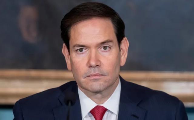 鲁比奥宣布了一个紧急命令。美国国务院美国时间3月8日，下令非紧急外交官离开沙特阿