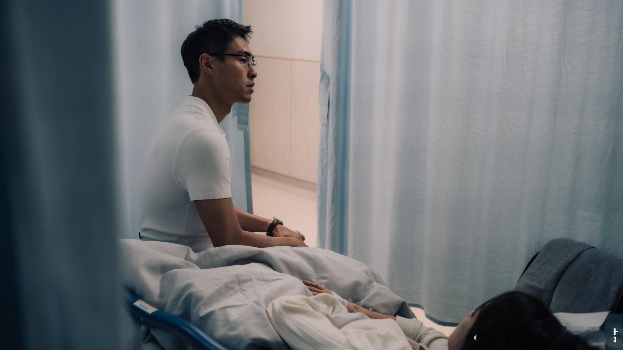 《人浮于爱》本周更新太及时！领衔演绎都市情感博弈，没有平铺直叙的甜，只有让人猜不