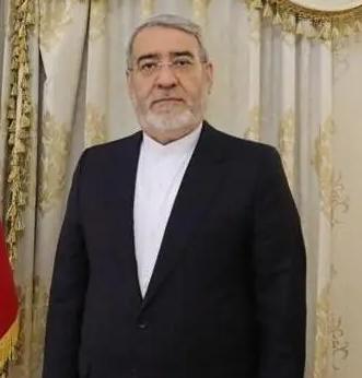 2026年4月8日，伊朗驻华大使法兹里公开“盖章”，感谢中国在伊美停火谈判中的促