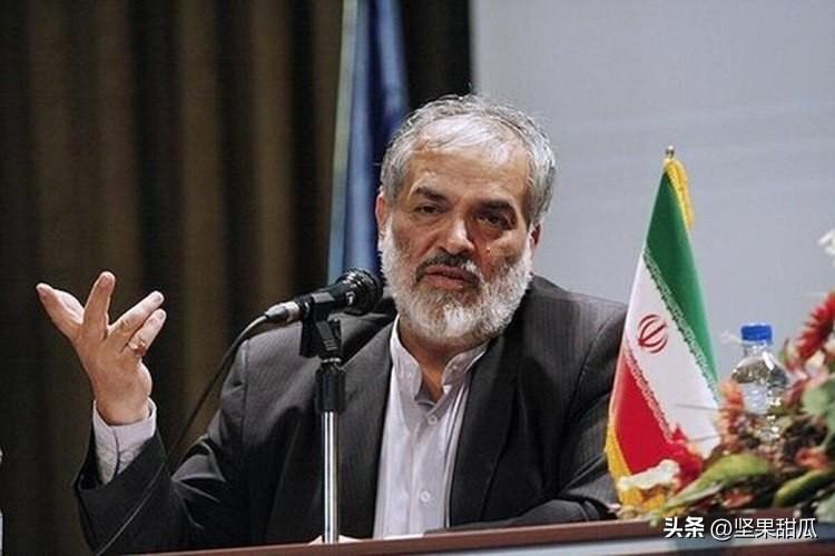 特朗普这下丢脸了，伊朗将军卡迪里·阿比扬内称，美国恳求宣布停火，但伊朗拒绝接受。