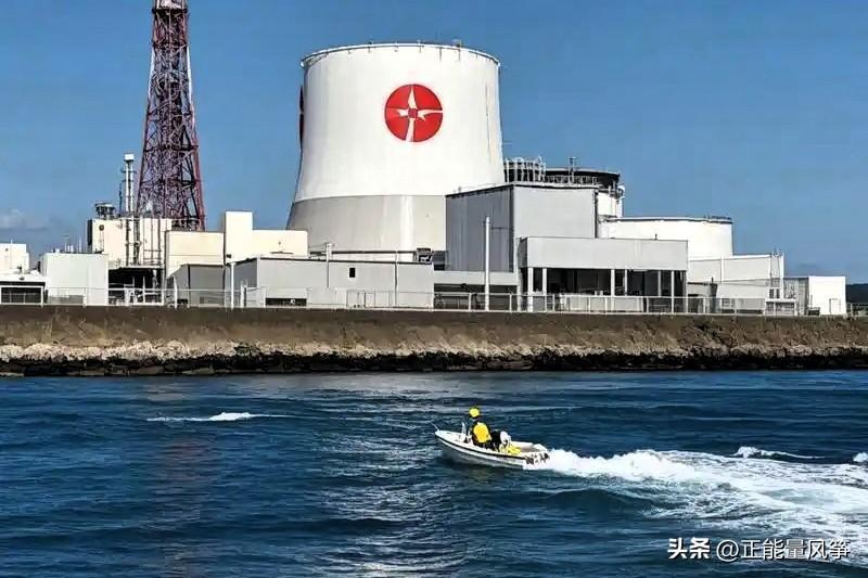 【 日本能源大转向：押注“核电+风电+氢能”，能摆脱中东石油吗？】

根据最新《