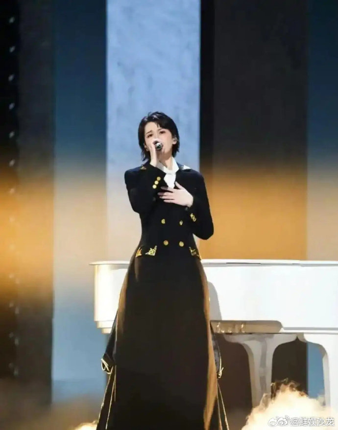 曾沛慈大vocal口碑只要听过沛慈开嗓的，没人能不沦陷，嗓音质感直接戳中耳朵，太