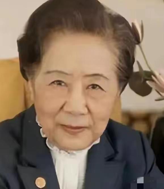 1973年，女科学家 吴健雄 回国，见到周总理后：我有句话不知道该不该说，周总理