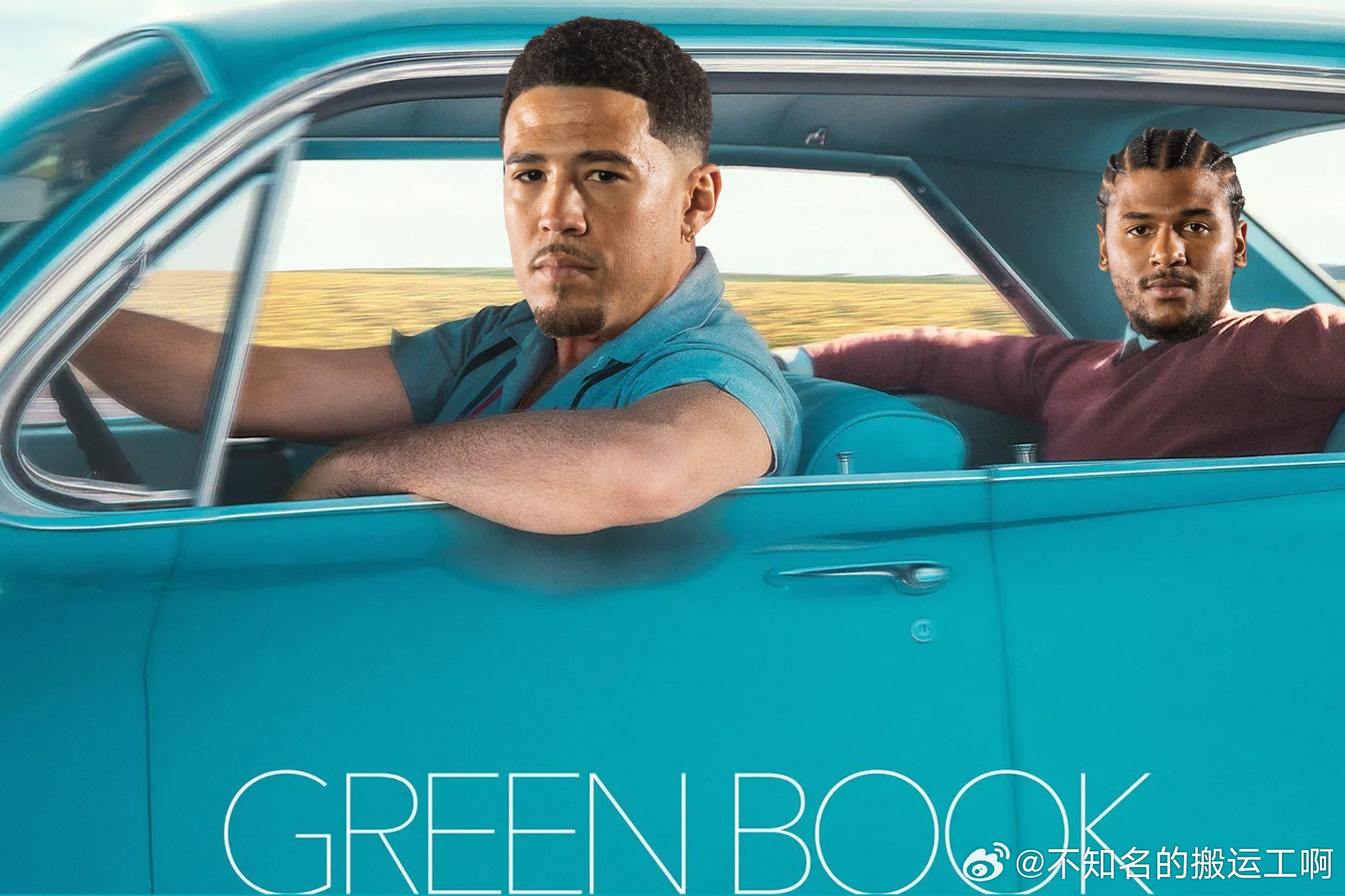 菲尼克斯太阳  “绿皮书”组合正式出道