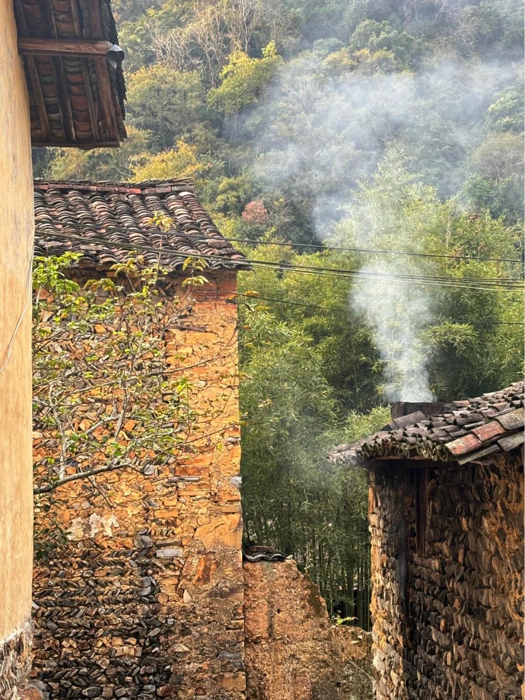 衢州周边｜这些小众隐世秘境🍁赏秋绝美