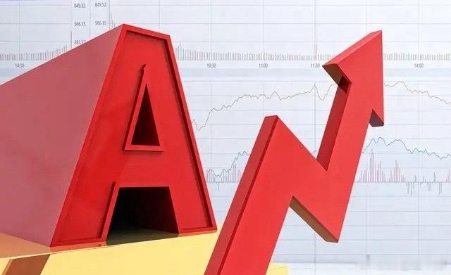 A股：大消息落地，4月21日周二将迎来新变化周一A股放量阳线向上突破，增量资金正