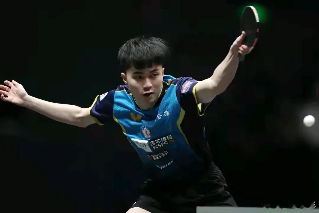 勒布伦4-3林昀儒，4强2席锁定，4个强烈的对比:​1，勒布伦疯狂，林昀儒沉默​