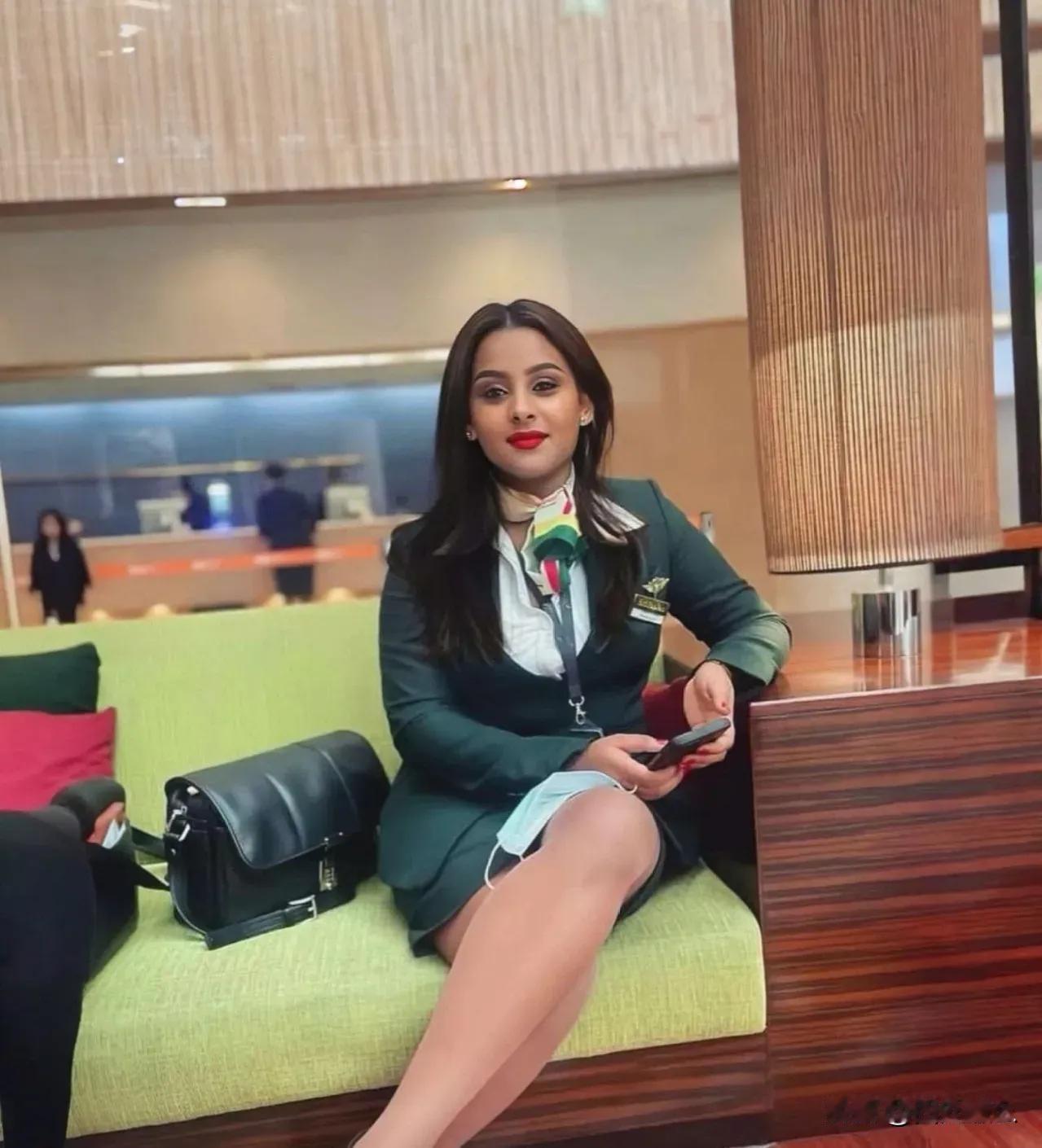 生活感悟日记 海外生活 埃塞俄比亚
 
今天看到一个很有意思的话题，为什么很多人