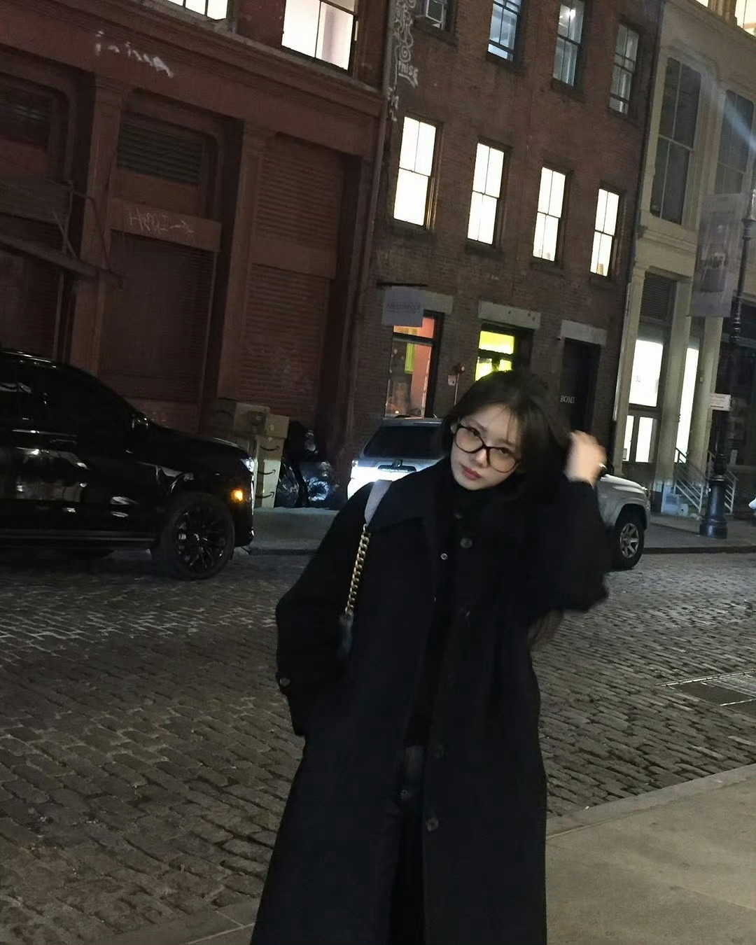 喜欢一些生活感满满的可爱照片=） 