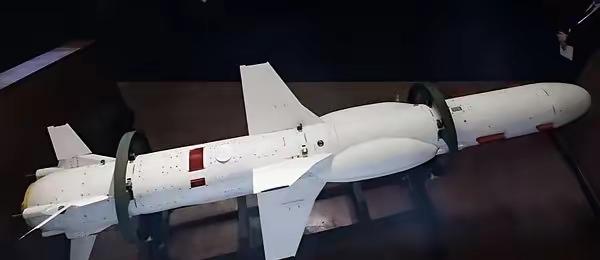 乌军称，今天凌晨用海王星打击了塔甘罗格的无人机工厂。
​这里主要生产大递的梅拉尼