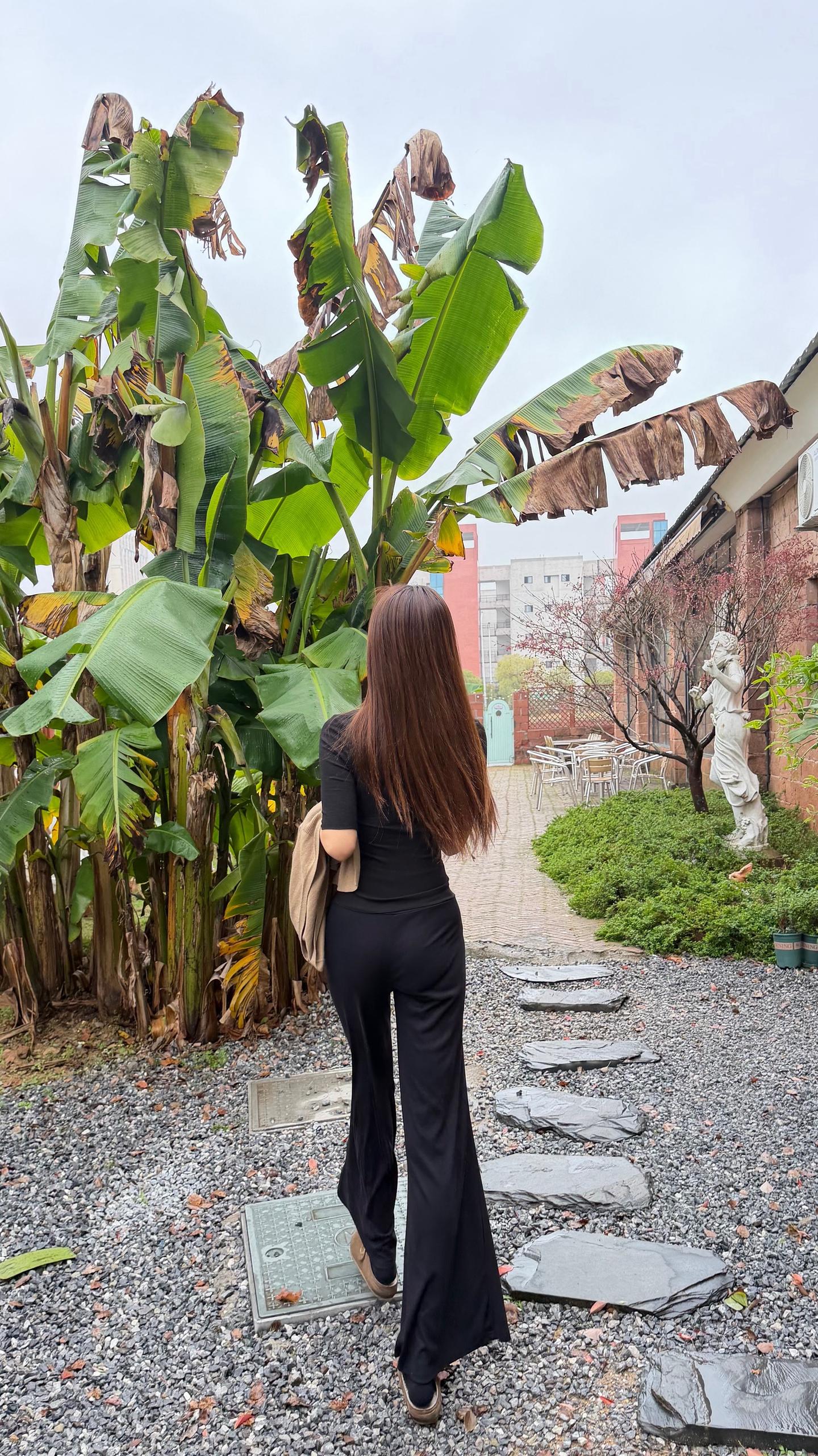 老天爷 我只是个混日子的 你不要为难我