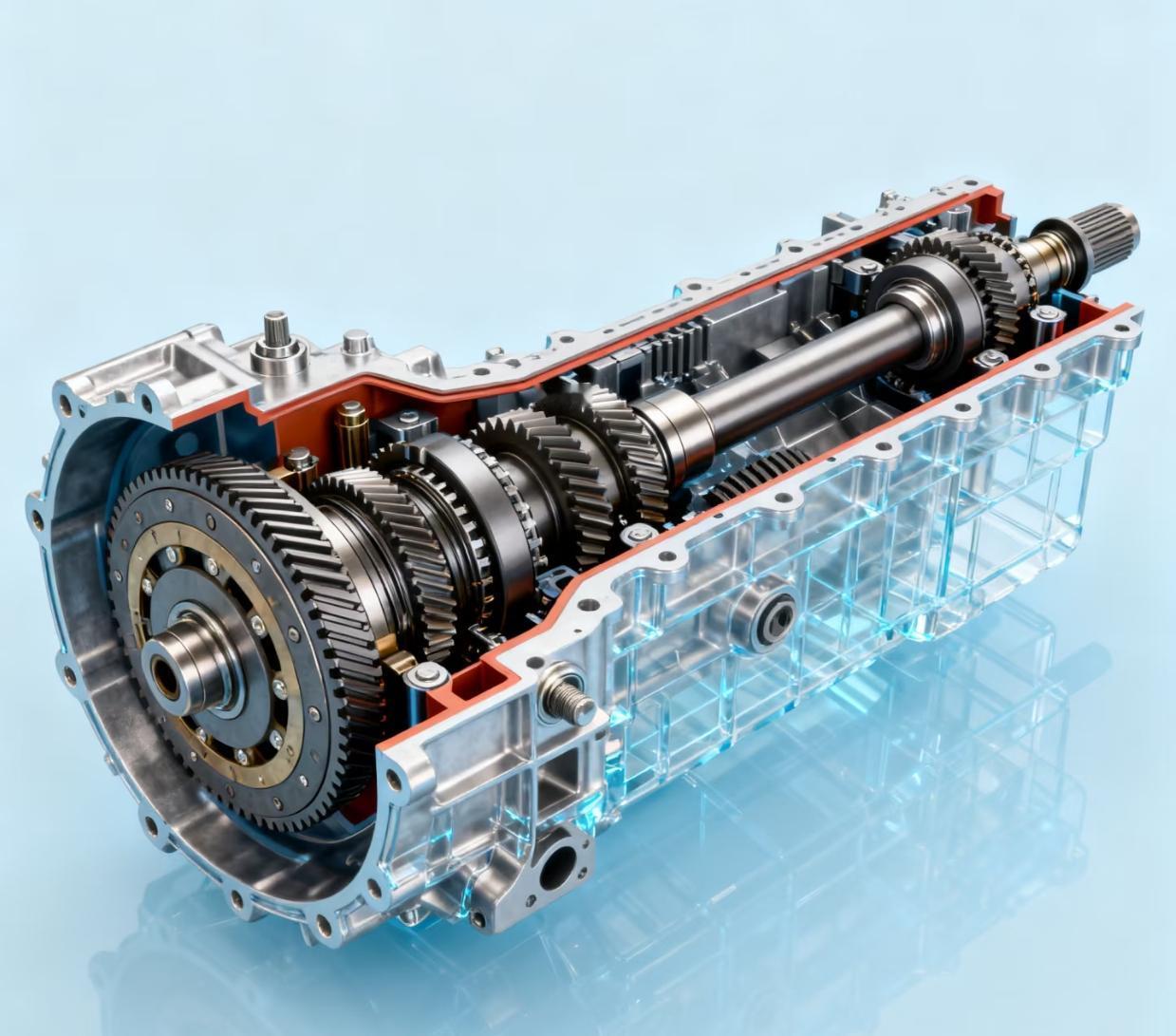 行驶中误挂N档会伤车？实测数据揭秘：

1. 短时误挂无大碍：双离合误挂N档后快