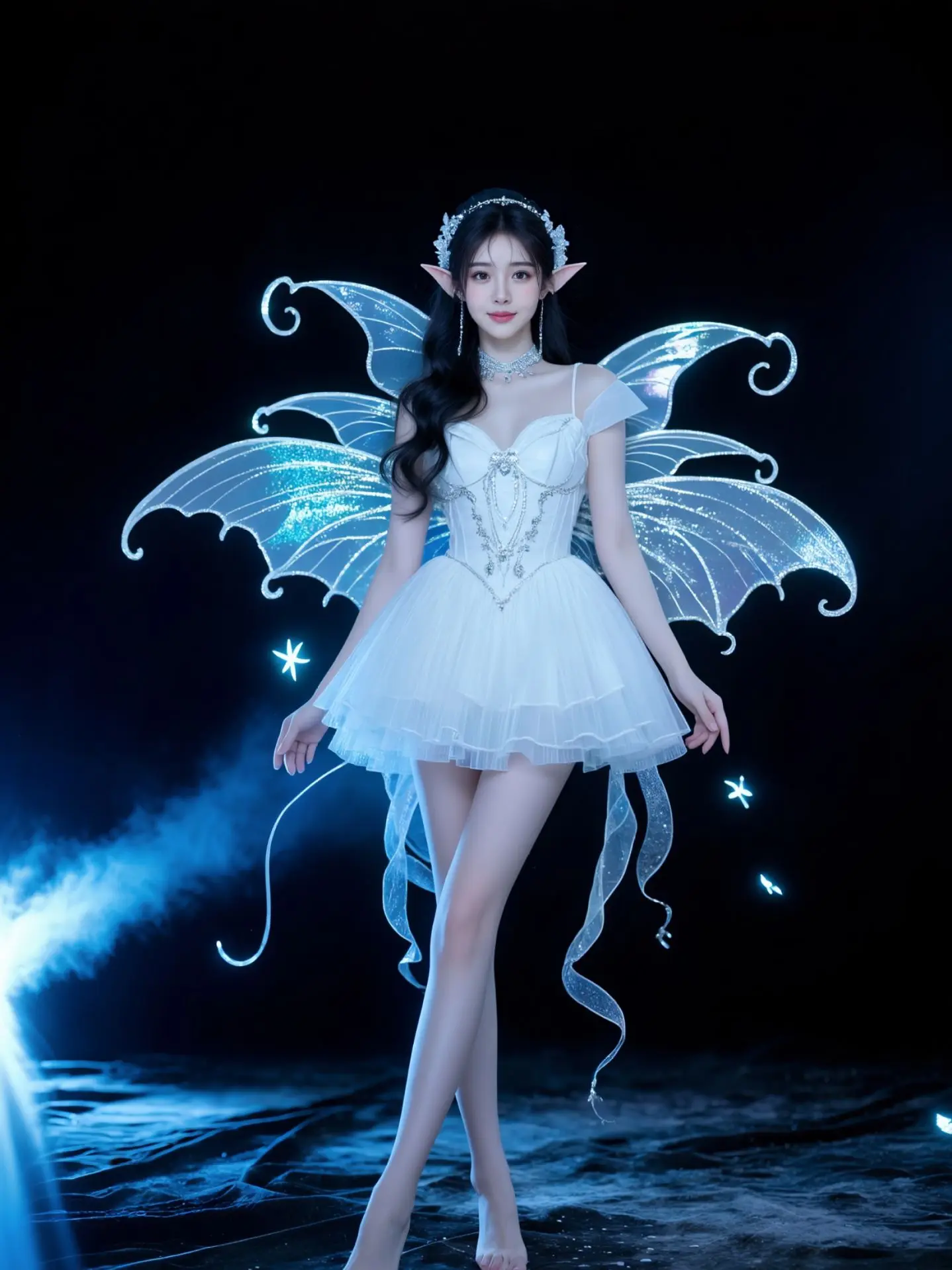 ❀ AI写真集 ❀。