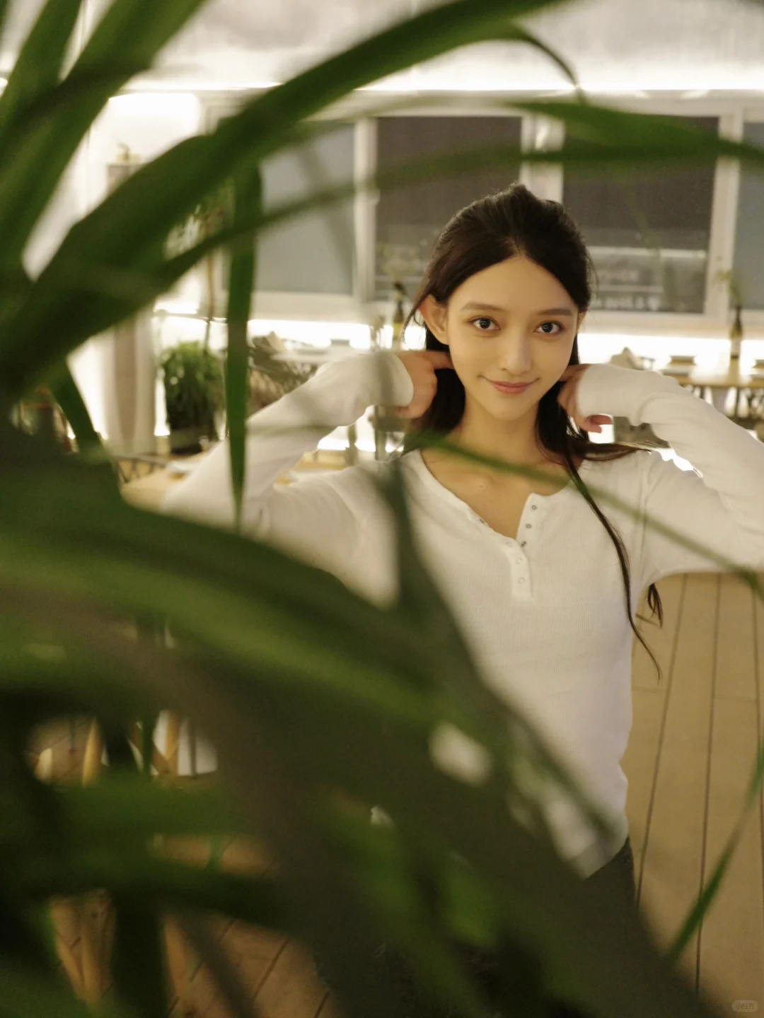 黑黢黢的邻家姐姐👧🏻
