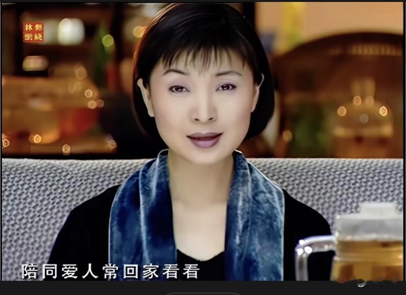 可惜二十多年了，再也没有出现过这种歌曲。