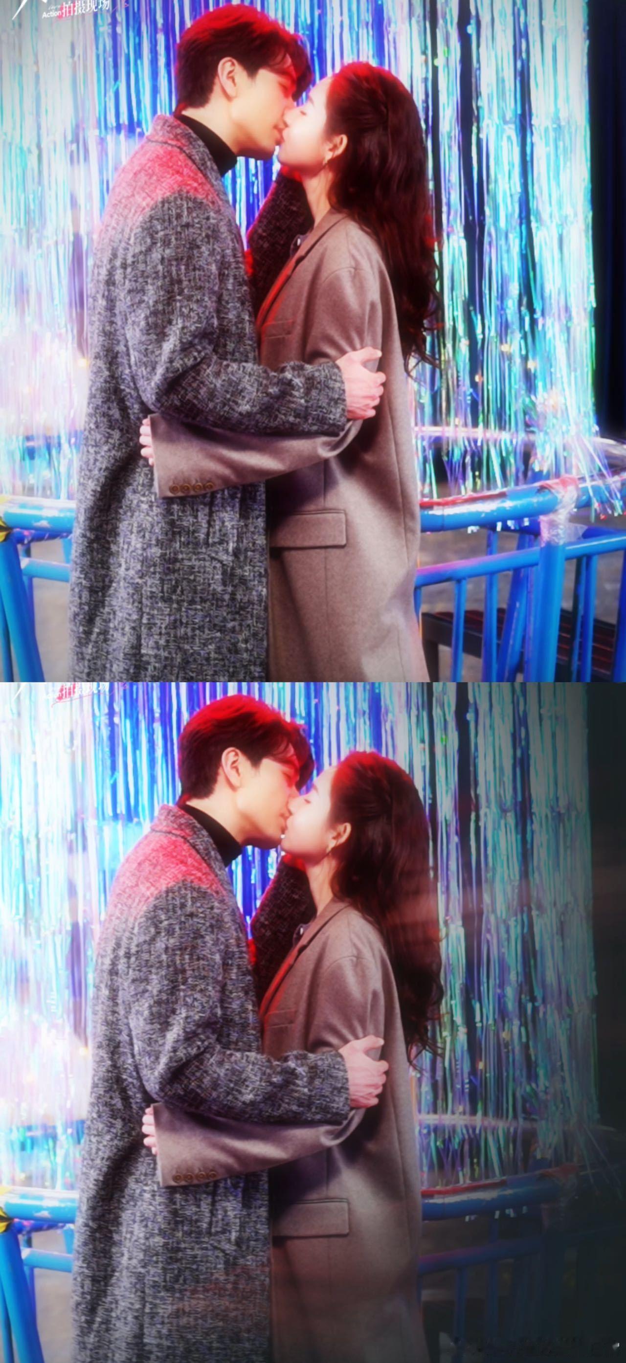 突然的喜欢定档陈星旭王玉雯新剧穿书攻略突然的喜欢终于定档了，穿书反套路直接戳中我