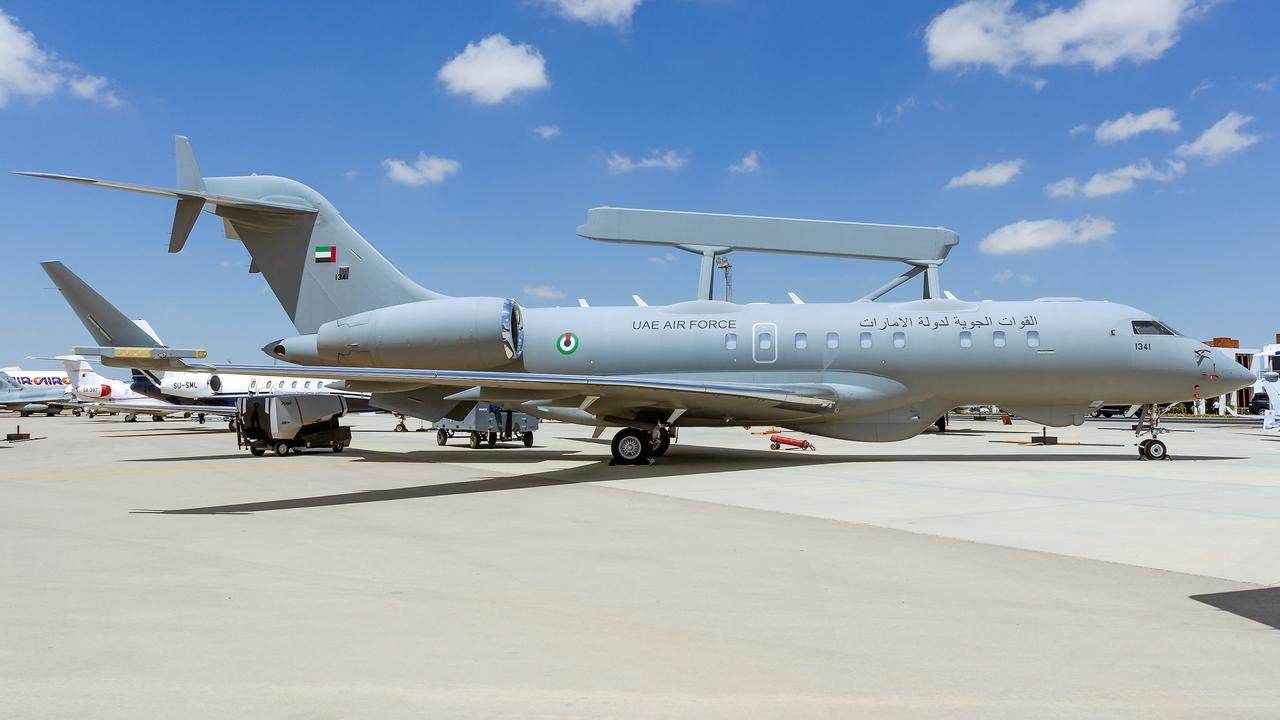 北约下一代预警机的抉择出来了，波音out。经过十年的痛苦抉择，瑞典成为最终赢家。