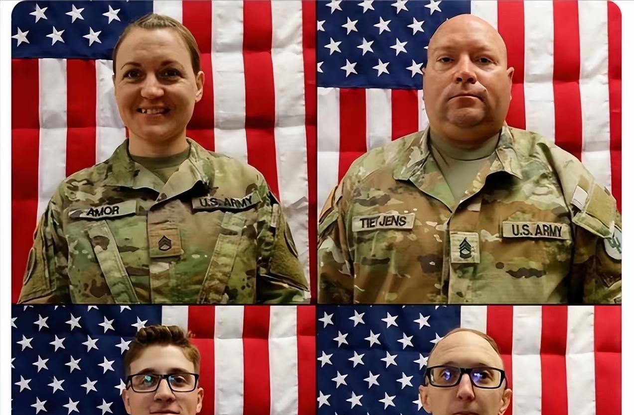 美军伤亡瞒不住了，特朗普这次真要头疼。
 
3月7日特朗普在“空军一号”上对记者