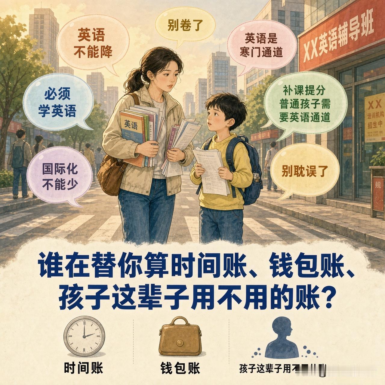 你问卖伞的人，明天会不会下雨？他一定说下。
你问房产中介，现在该不该买房？他一定