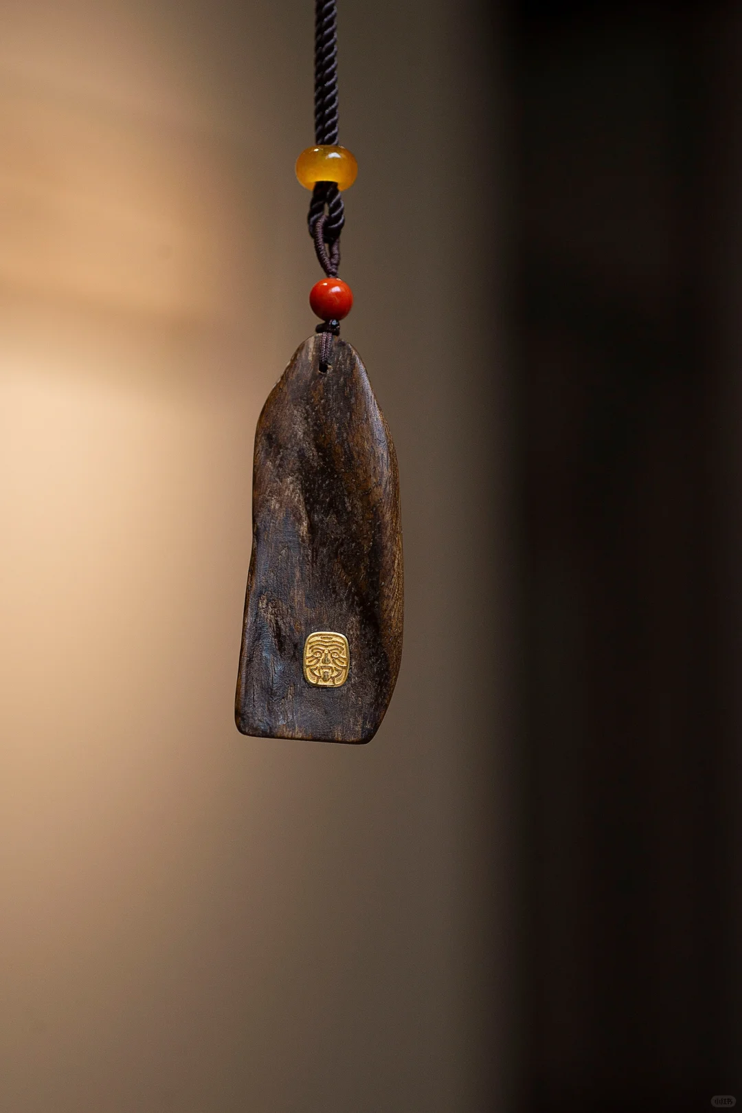 奶奶说：女生带扎基拉姆非常好，也招💰💰💰💰