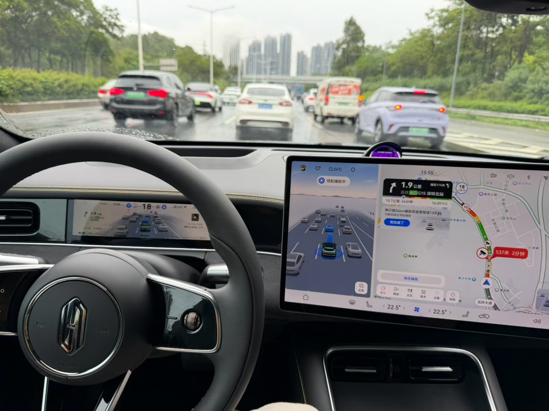 辅助驾驶可不可以跟着账号走？每次新车还要先开100公里，才能解锁城区辅助驾驶，有