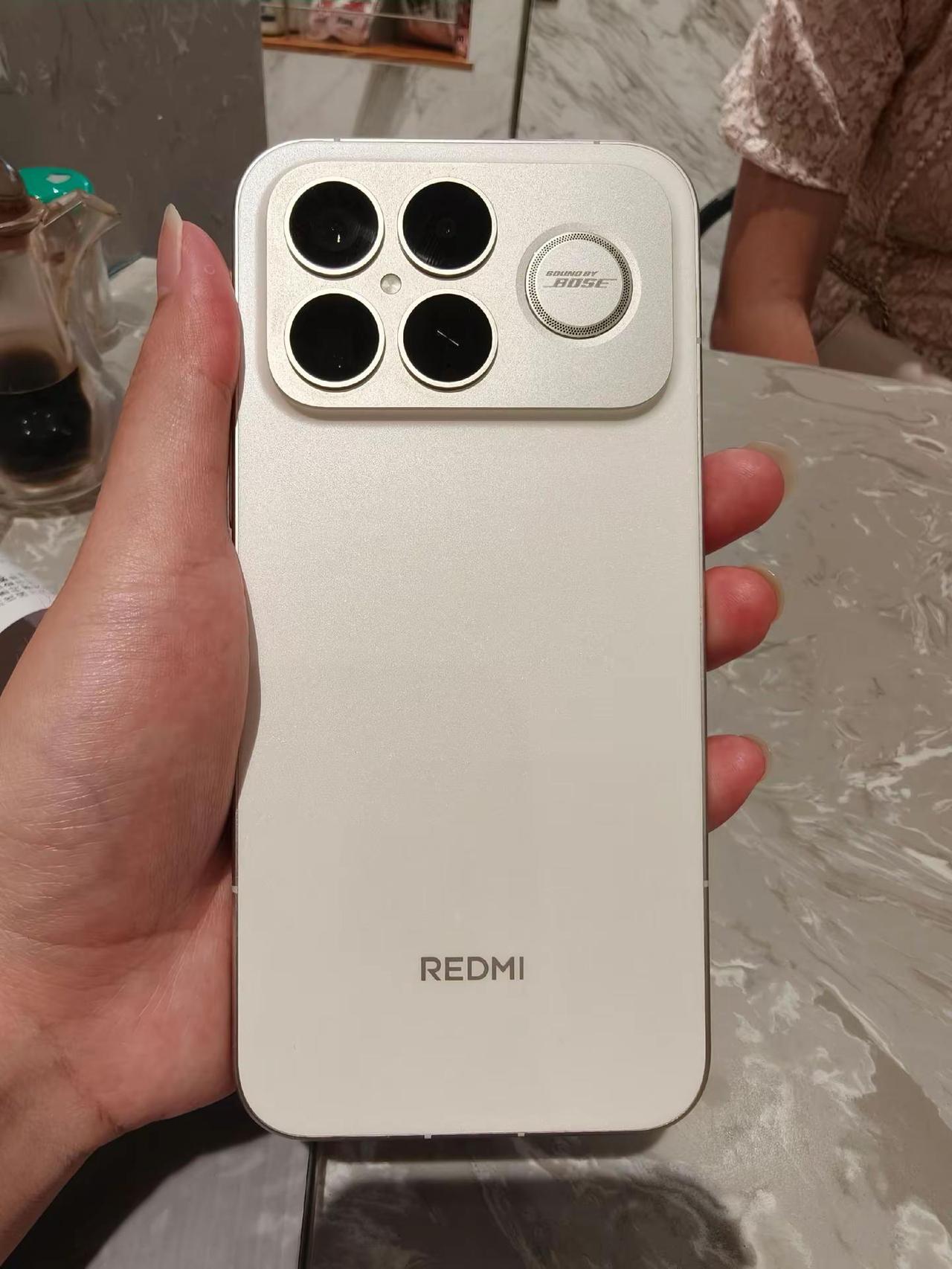 REDMI K90 Pro Max使用两个月体验【点评】分享使用2个月后的感受[