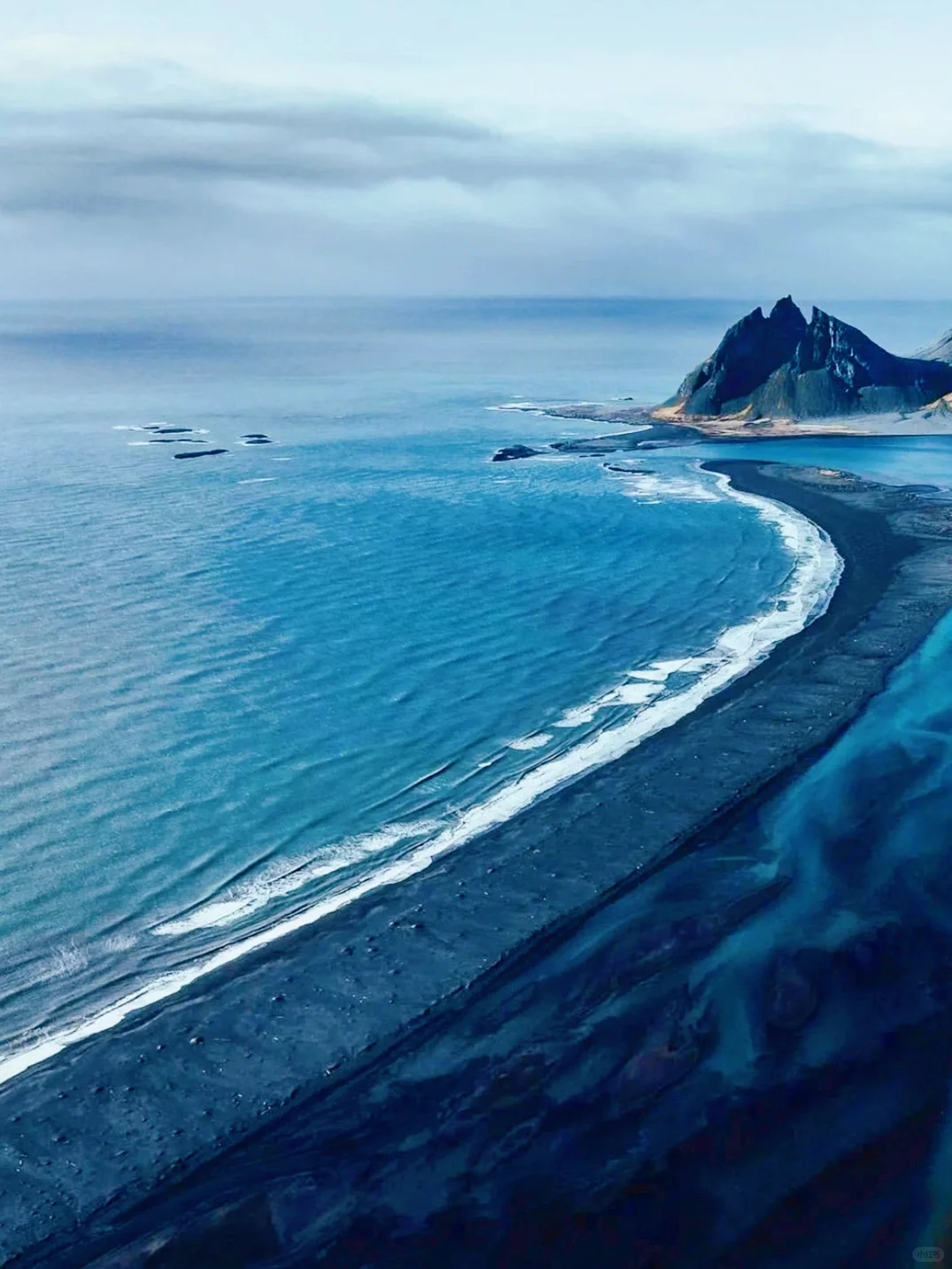 想去北欧旅游的存下吧😭真的很难找全的