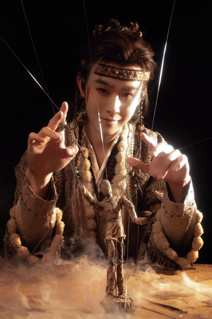 谁懂田嘉瑞这段哭戏田嘉瑞寄灵哭戏名场面这才是演员的哭戏！有层次、有故事、有灵魂。