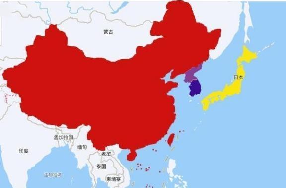 [微风]中国要时刻做好战争准备，中国的下场战争不是印度、菲律宾、越南、台海，而是