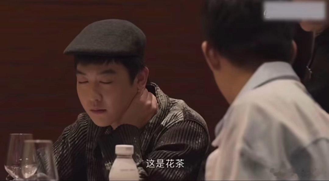 于正姜思达 芳若姑姑训宫女 这段必须封神！于正用“年轻但不美”完成颜值暴击，姜思
