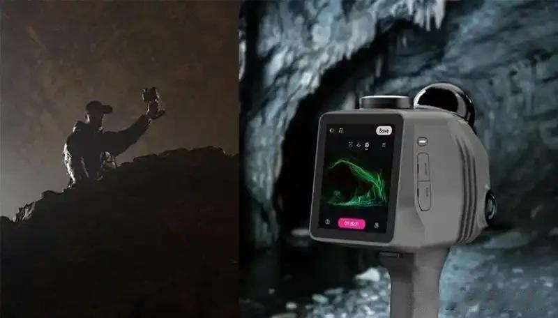 积木易搭推出RayZoom G50 3D空间扫描仪

资源库 / 5月20日消息