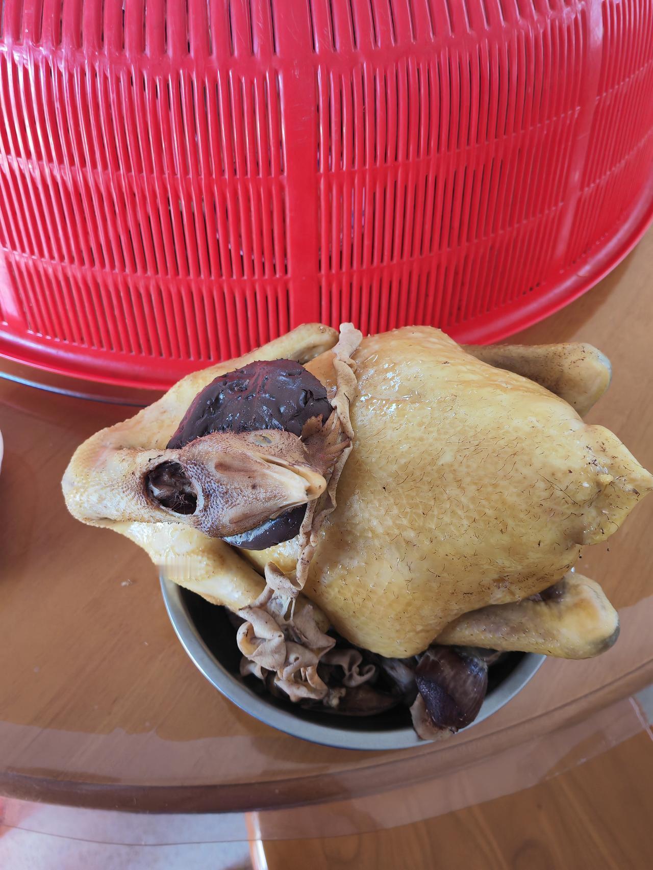 用张照片证明你回老家了！