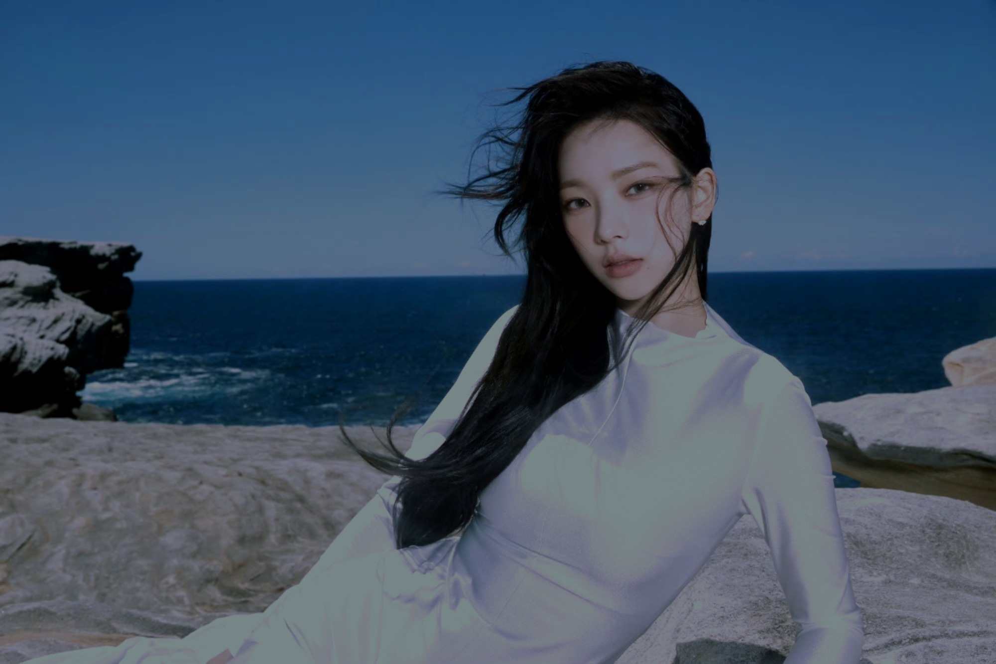 aespa大事很妙 投稿【柳智敏】🌊 